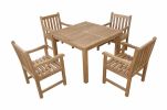 Montage Braxton  5- Pieces Dining Set B