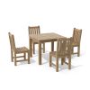 Bahama Classic 5-pieces Dining Set