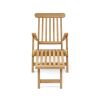 Royal Steamer Armchair