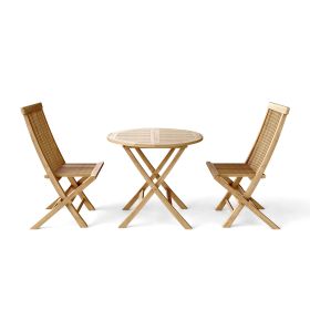 Windsor Classic 3-pieces bistro set