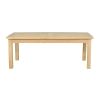 Bahama Rectangular Coffee Table