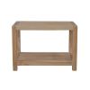 Windsor Side Table 2-Tier