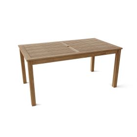 65" Rectangular Table