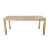 Bahama Rectangular Dining Table