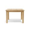 Montage 42" Square Table