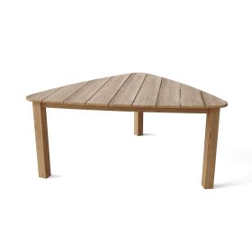 Padua Triangle Table