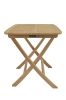 Windsor 24" Square Picnic Folding Table