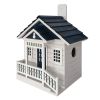 Welcome Home Cottage Birdhouse