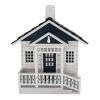 Welcome Home Cottage Birdhouse