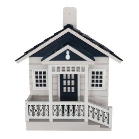 Welcome Home Cottage Birdhouse