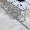 "Kutaisi" Large Victorian Christmas Sleigh
