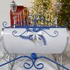 "Kutaisi" Large Victorian Christmas Sleigh